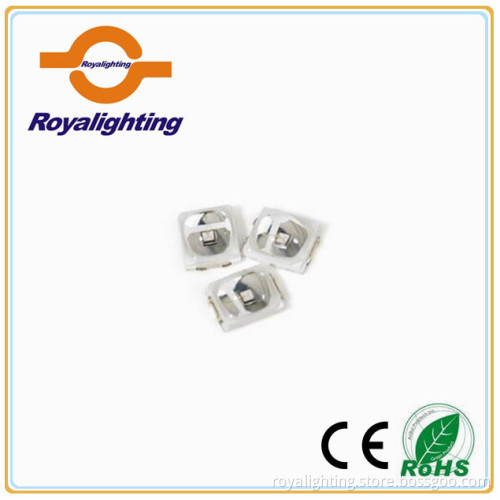 UV LED diode 2835SMD Type 60mA 365nm-370nm 3V-3.6V